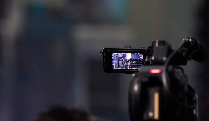 郊区产品视频拍摄制作：揭秘如何打造令人印象深刻的商业宣传片